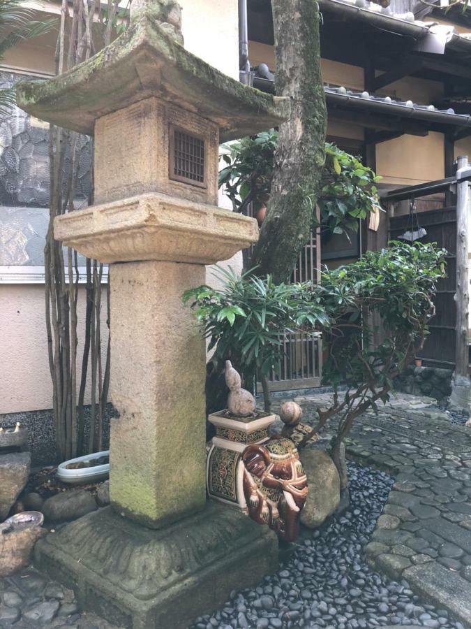 京苑 Kyoen 京町家 Holiday park