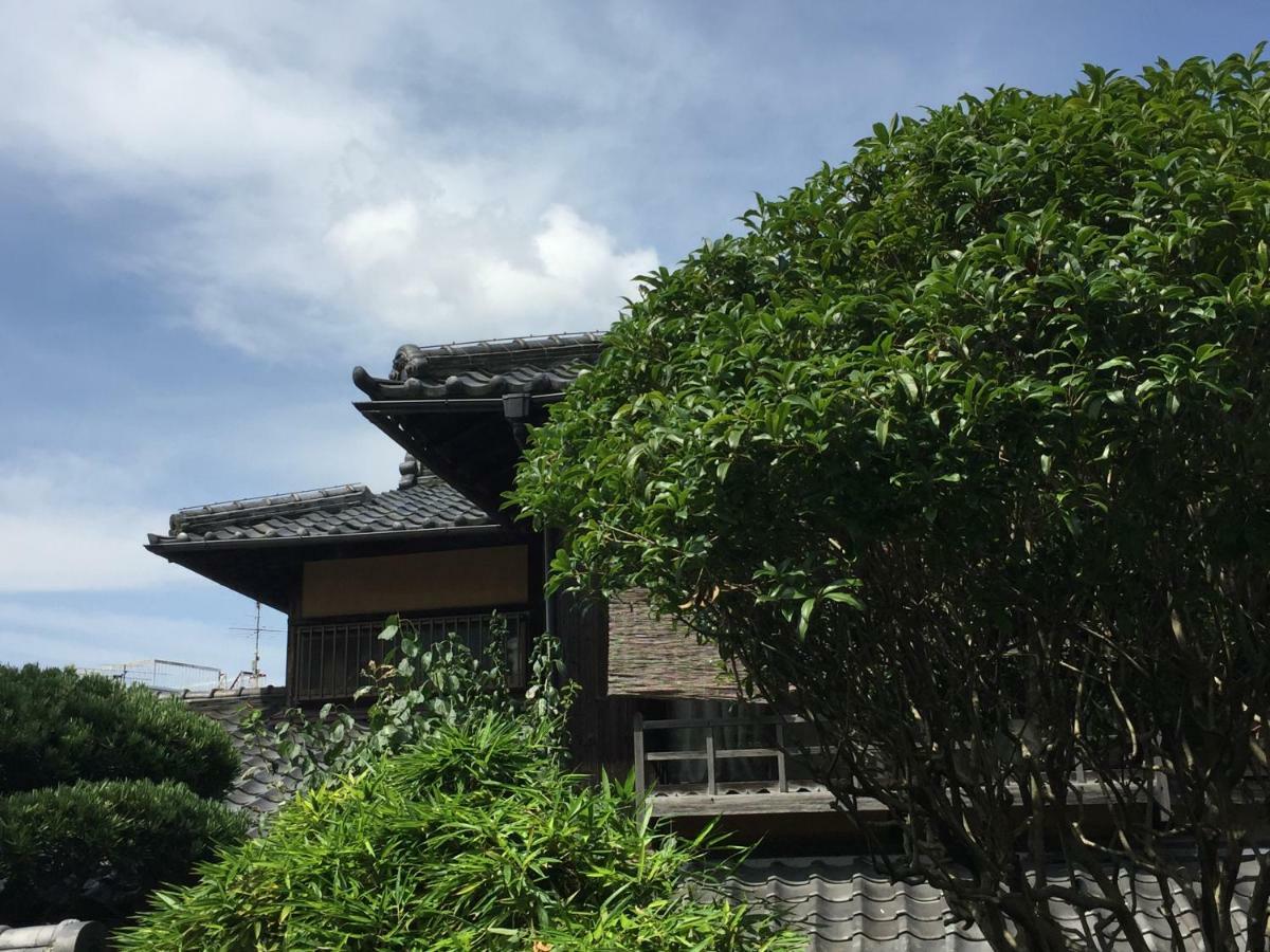 京苑 Kyoen 京町家 Holiday park *