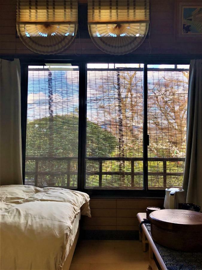 Holiday park 京苑 Kyoen 京町家 *