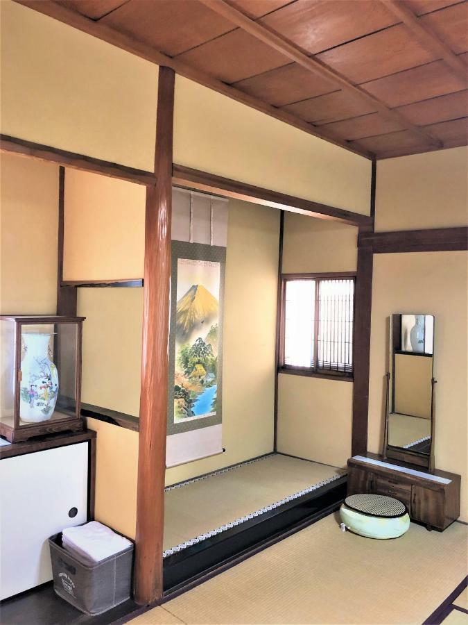 Holiday park 京苑 Kyoen 京町家 *