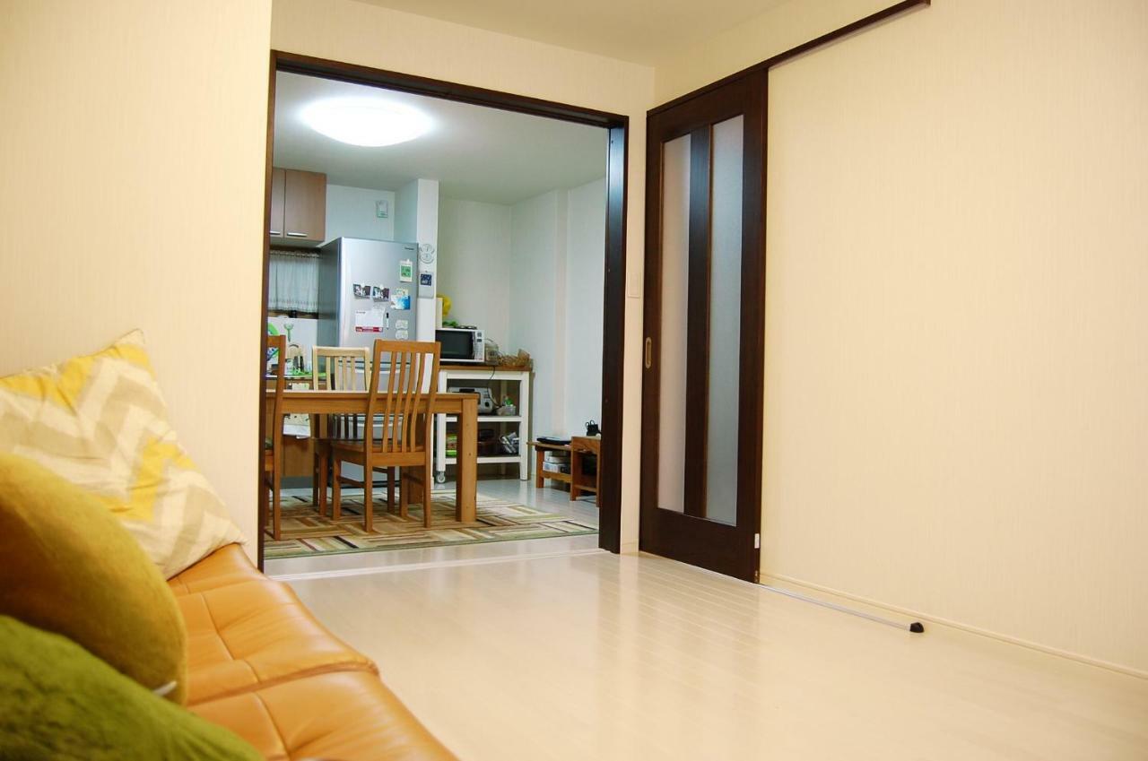 Tane No Ie Apartment Kyoto