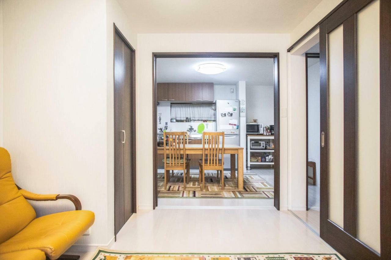 Tane No Ie Apartment *
