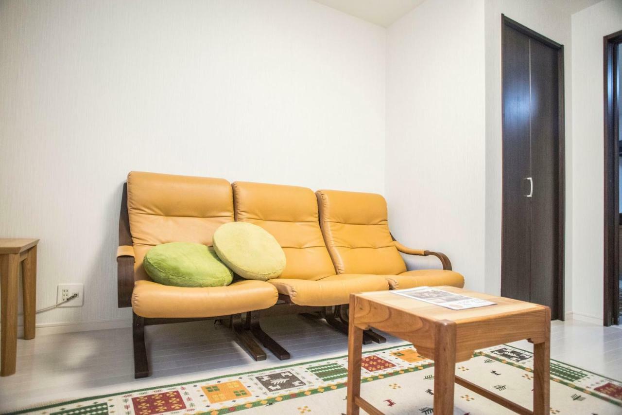 Apartment Tane No Ie