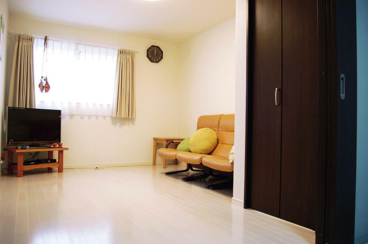 Apartment Tane No Ie *