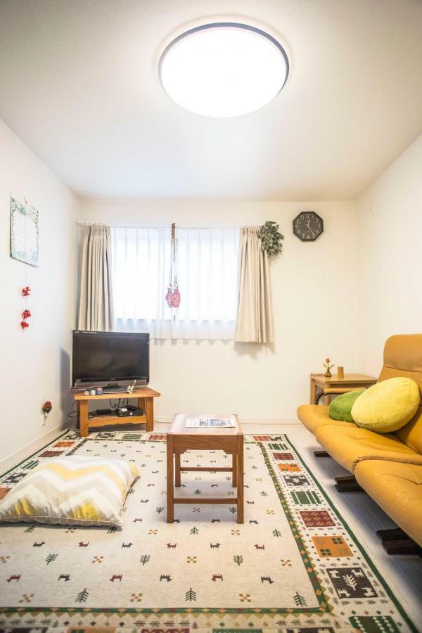 Apartment Tane No Ie