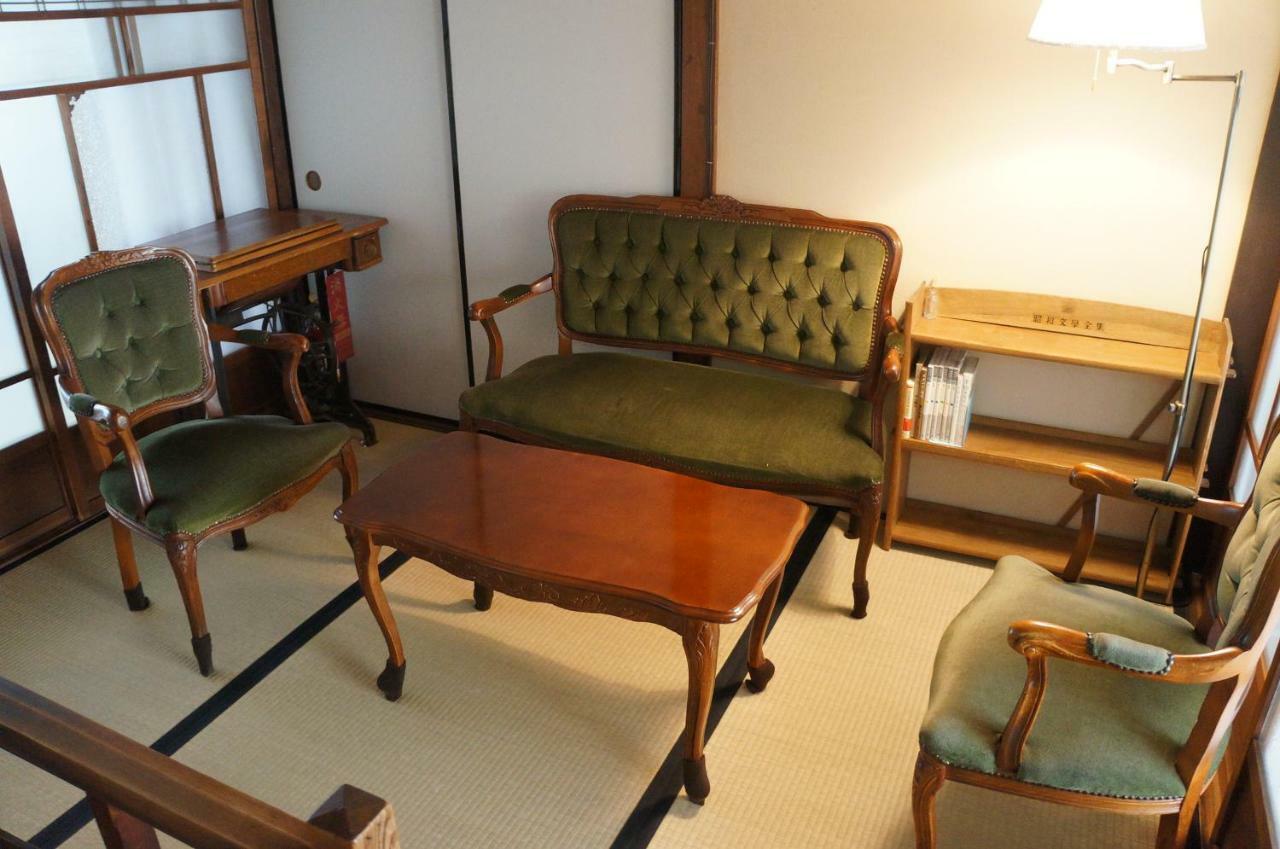 Itoya Hostel *