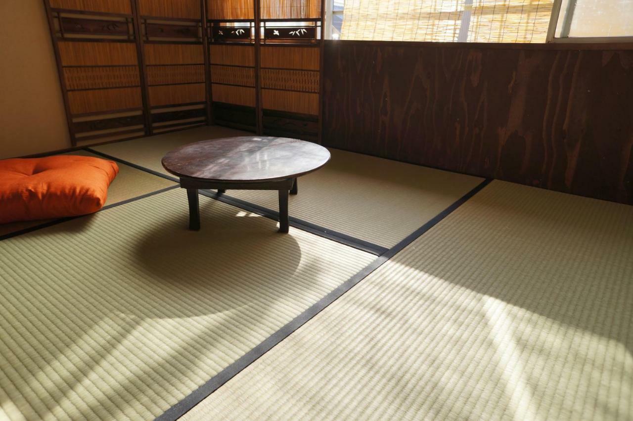 Itoya Hostel