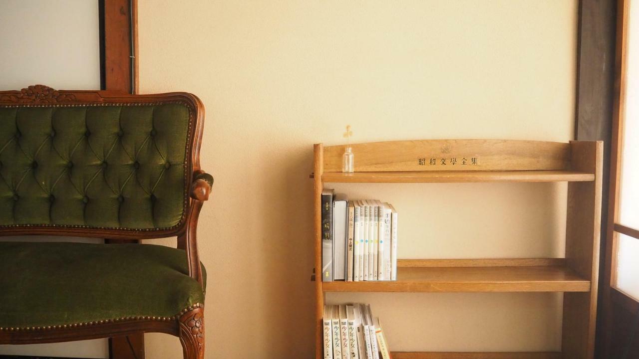 Hostel Itoya Kyoto