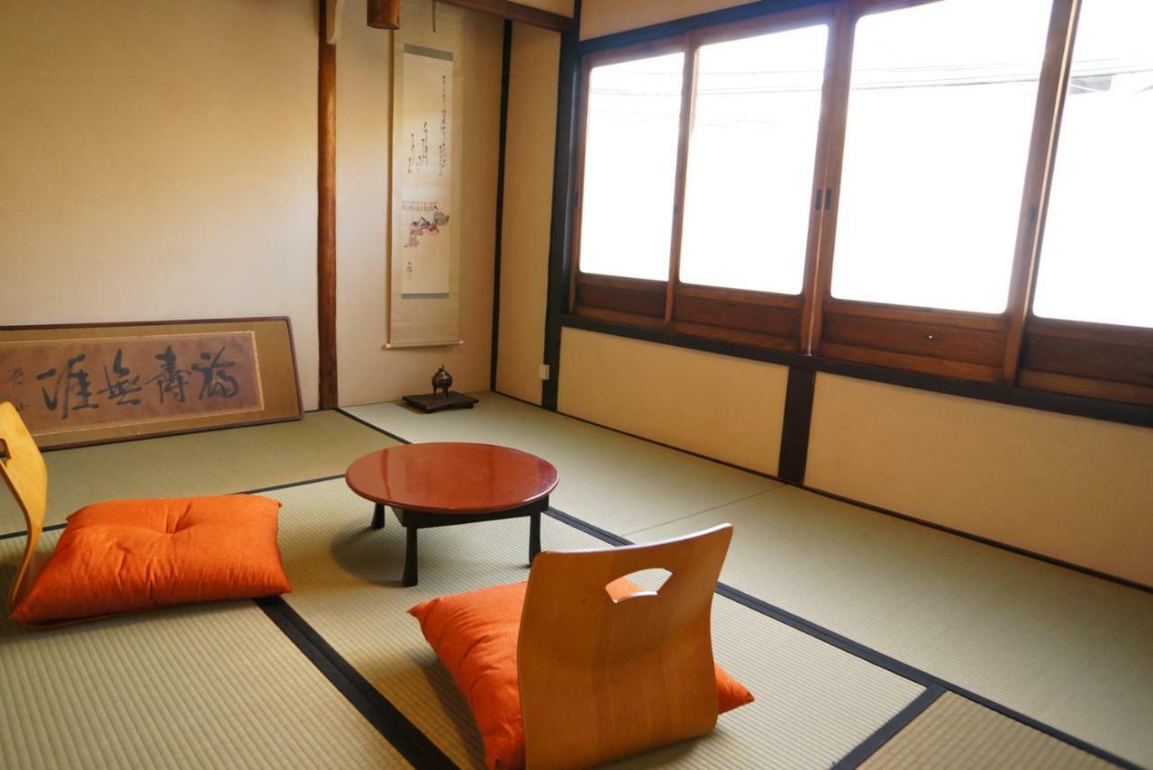 Itoya Hostel