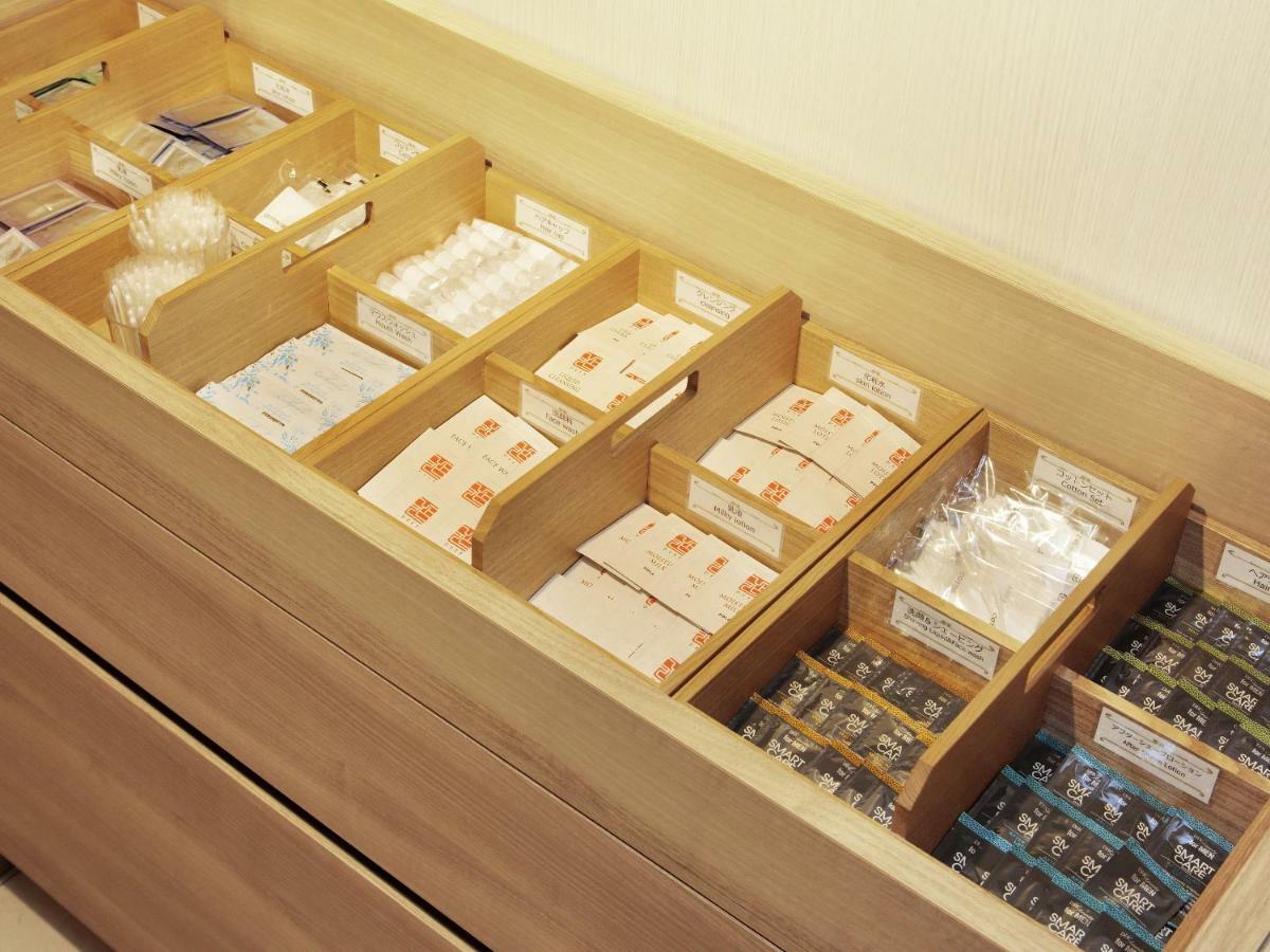 Hotel Elcient Kyoto Hachijoguchi Kyoto