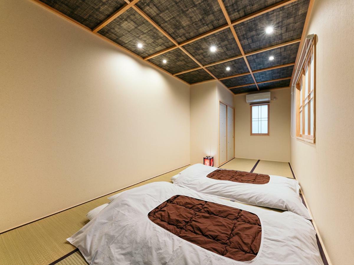 Kamon Fushimi Guest house
