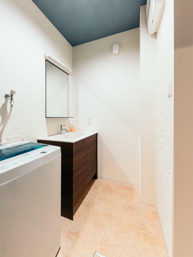 Kamon Fushimi Guest house