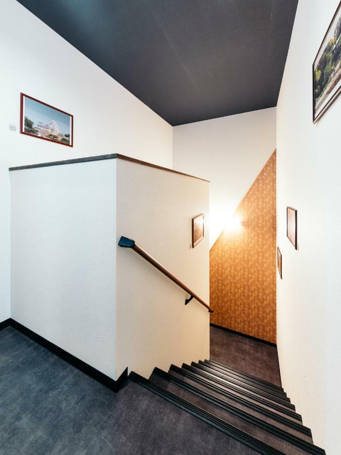 Kamon Fushimi Guest house Kyoto