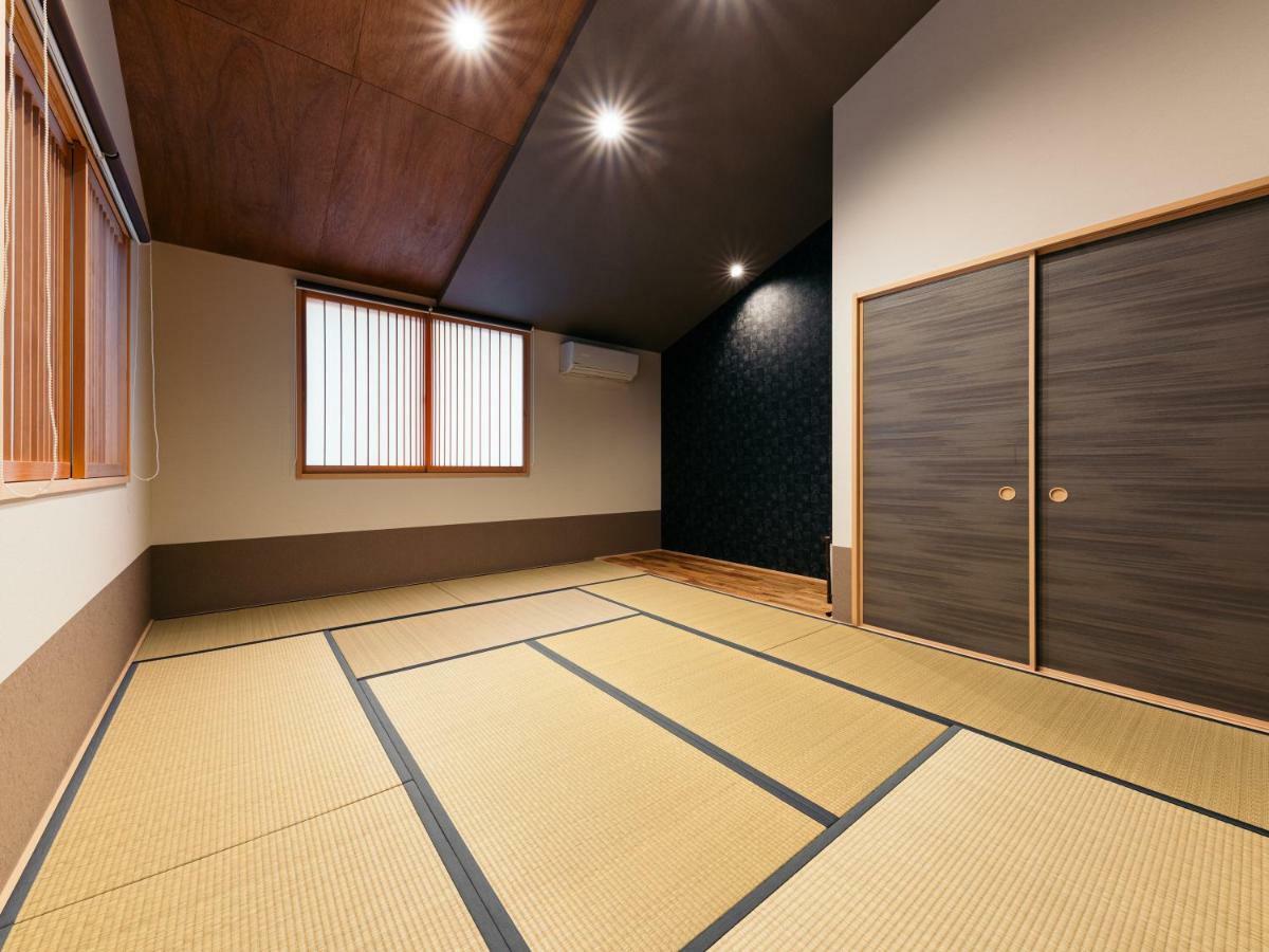 Kamon Fushimi Guest house Kyoto