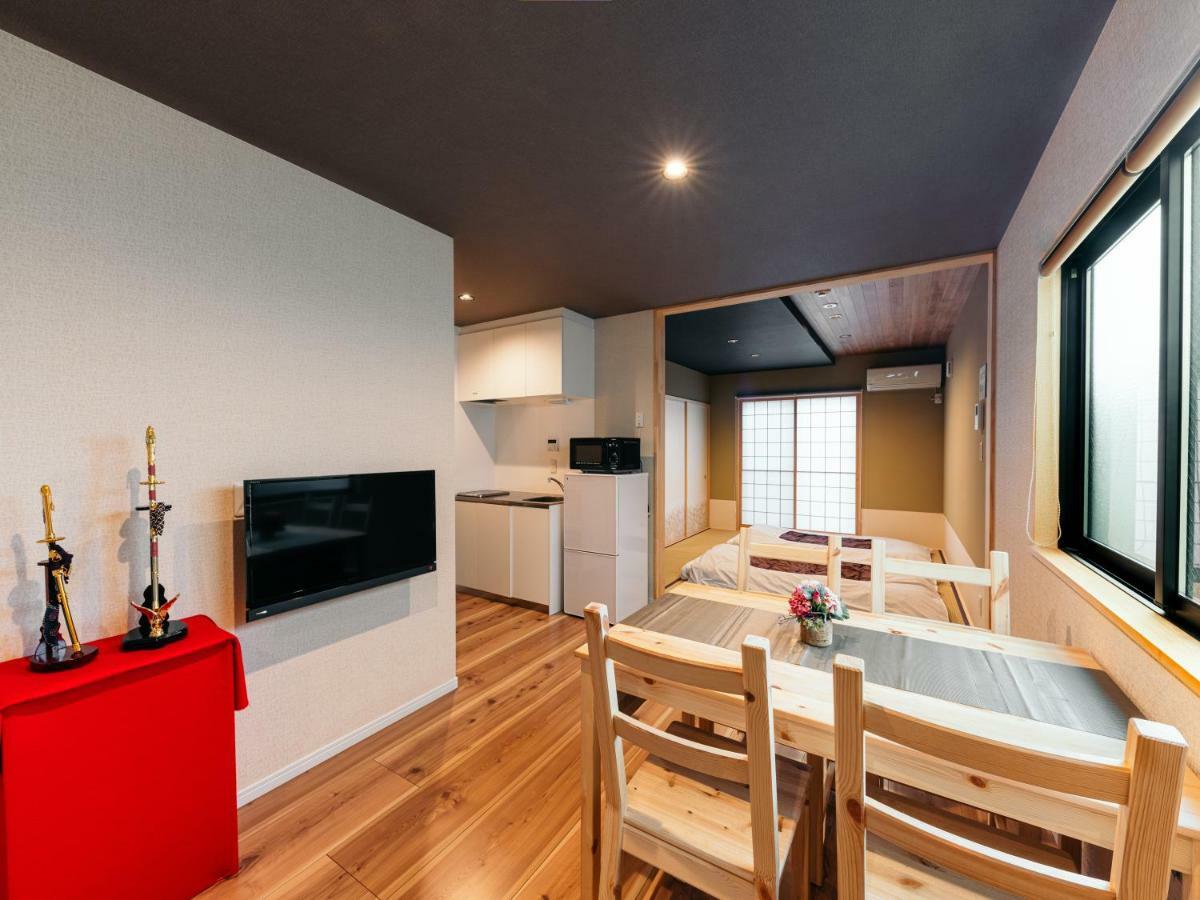 Guest house Kamon Fushimi Kyoto