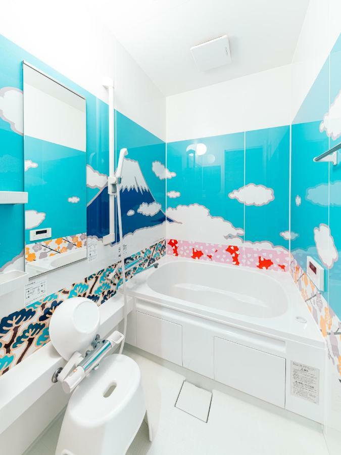 Kamon Fushimi Guest house *