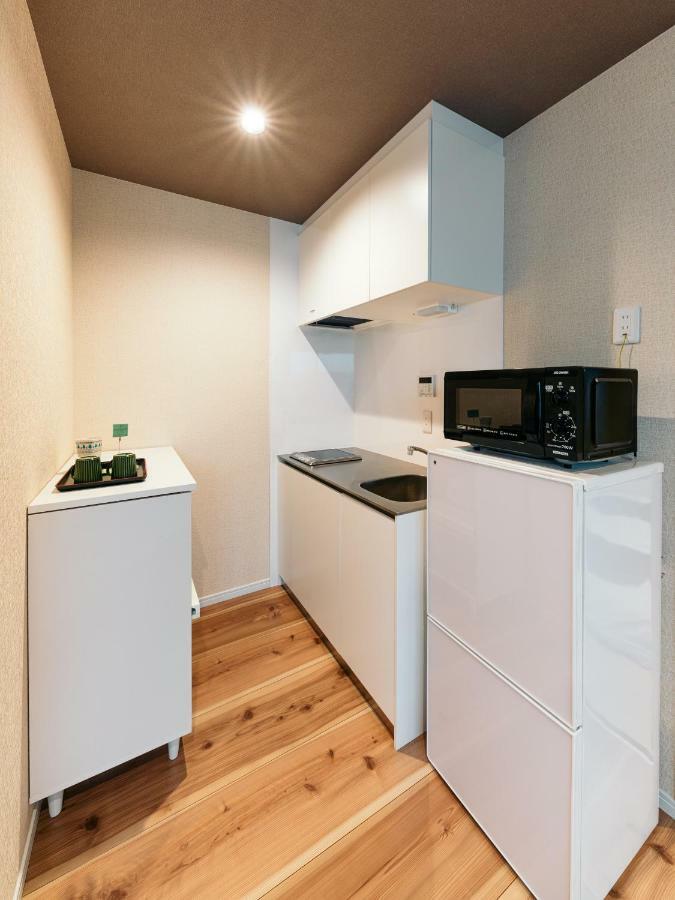 Guest house Kamon Fushimi