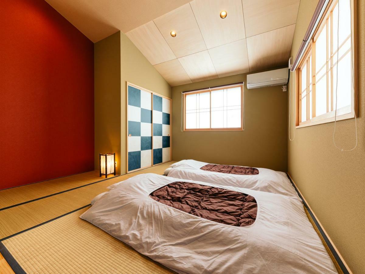 Kamon Fushimi * Kyoto