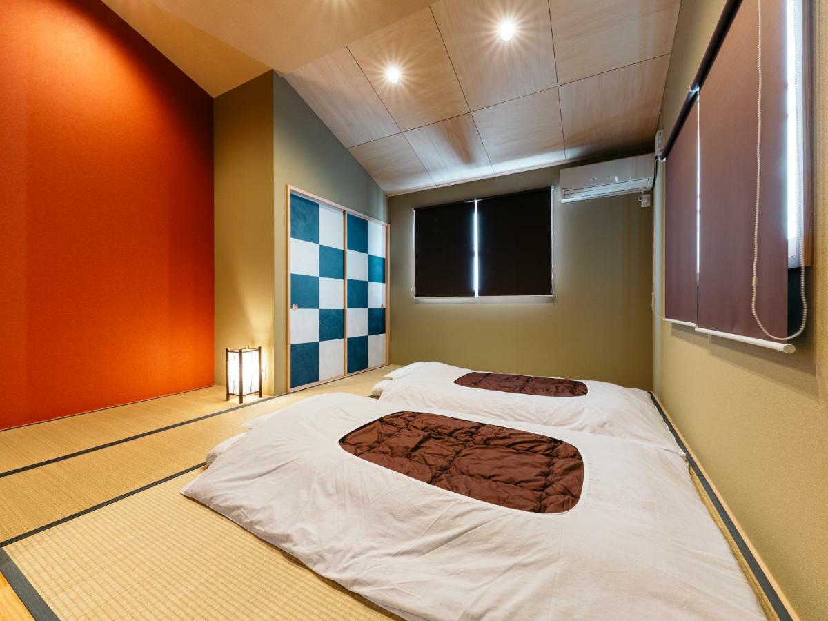 Guest house Kamon Fushimi Kyoto