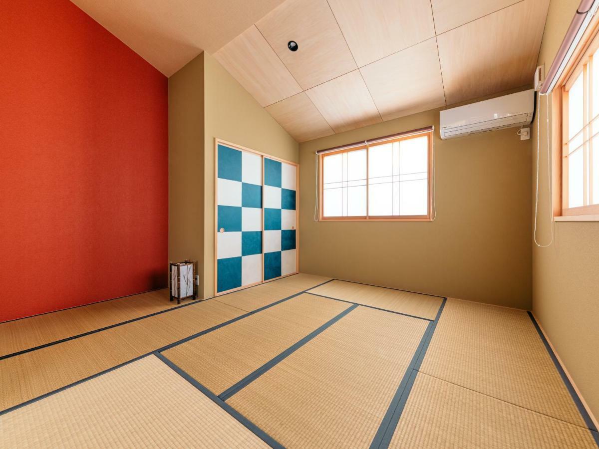 Kamon Fushimi Guest house *
