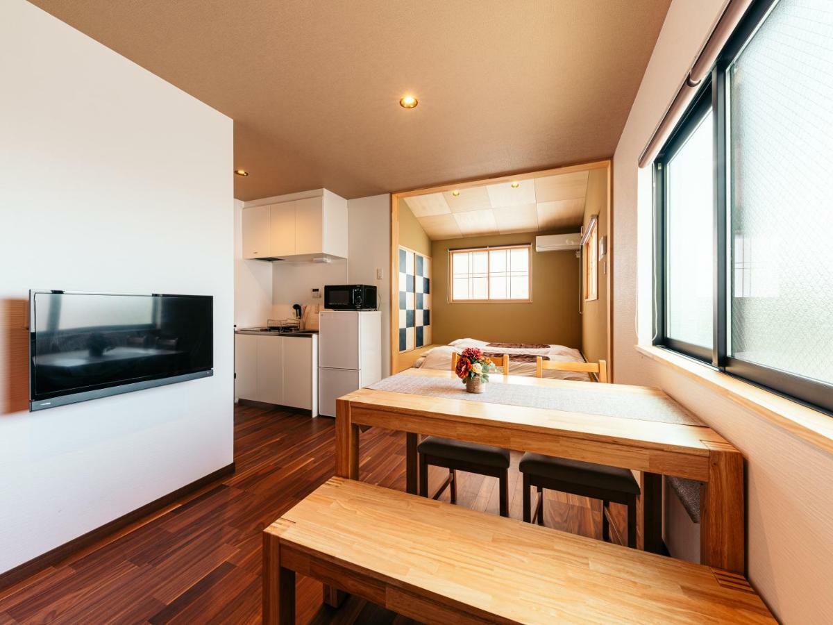 Guest house Kamon Fushimi *