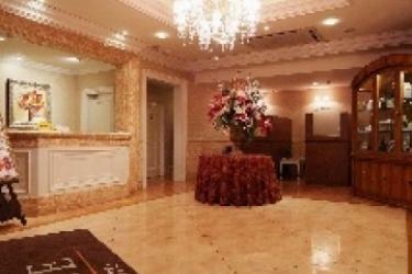 Grand Fine Minami (adults Only) Love hotel