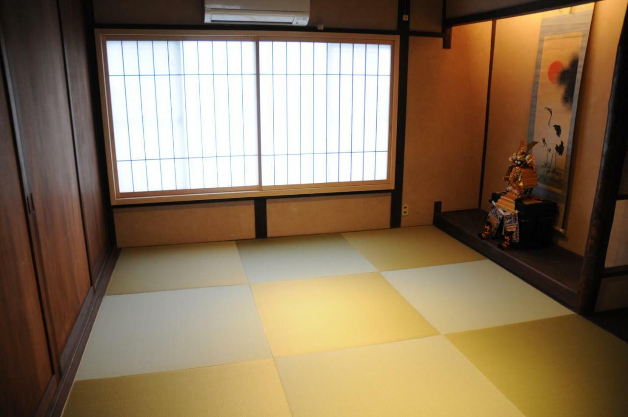 Guest house Pangea Nijo 2*
