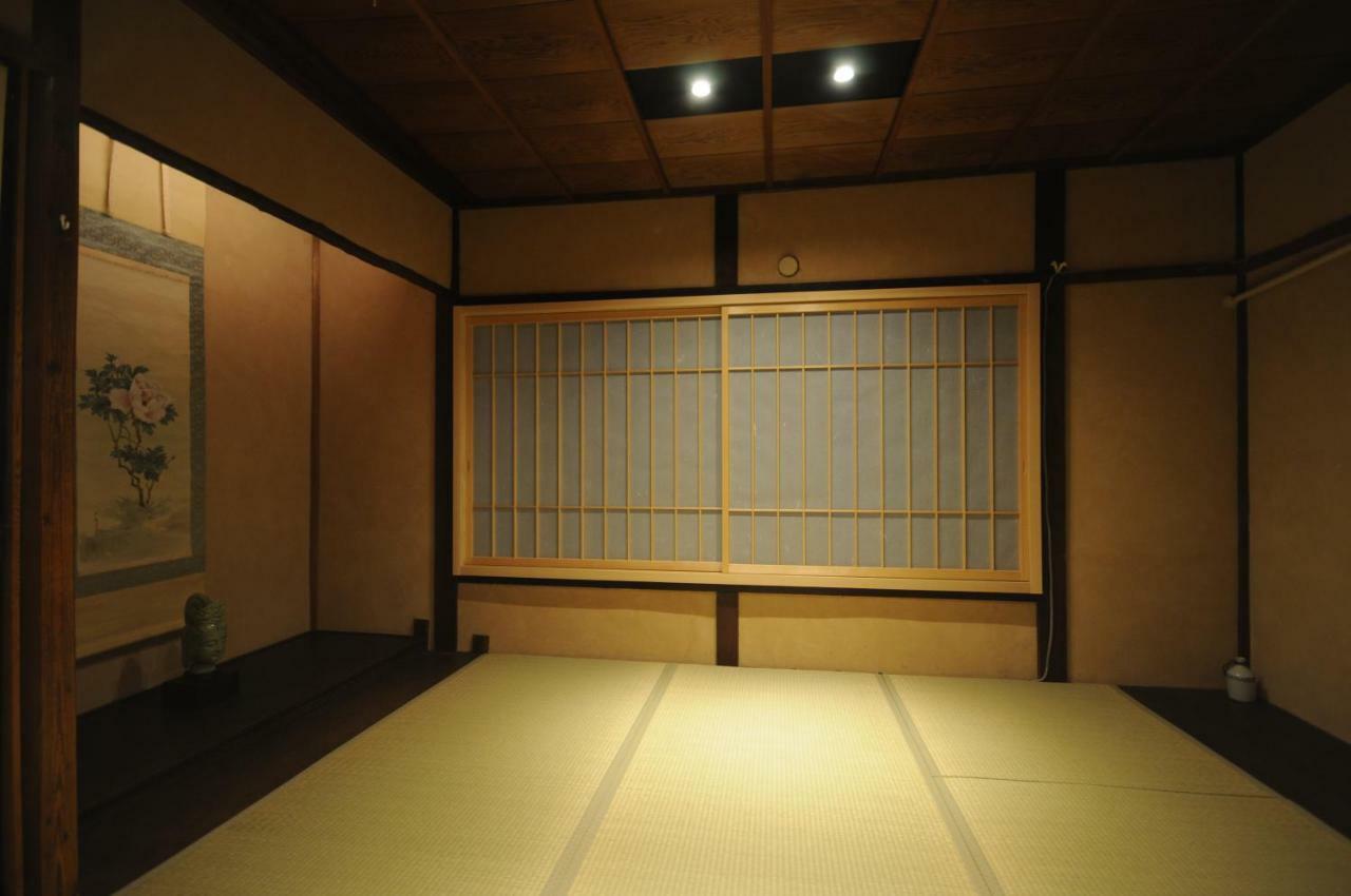 Pangea Nijo Kyoto