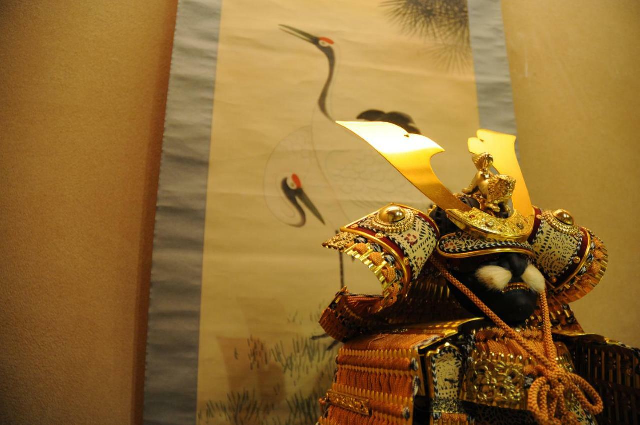 Pangea Nijo Guest house 2*