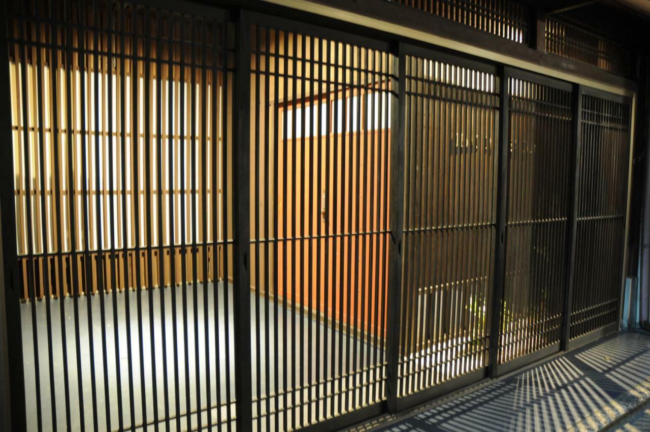 Guest house Pangea Nijo Kyoto