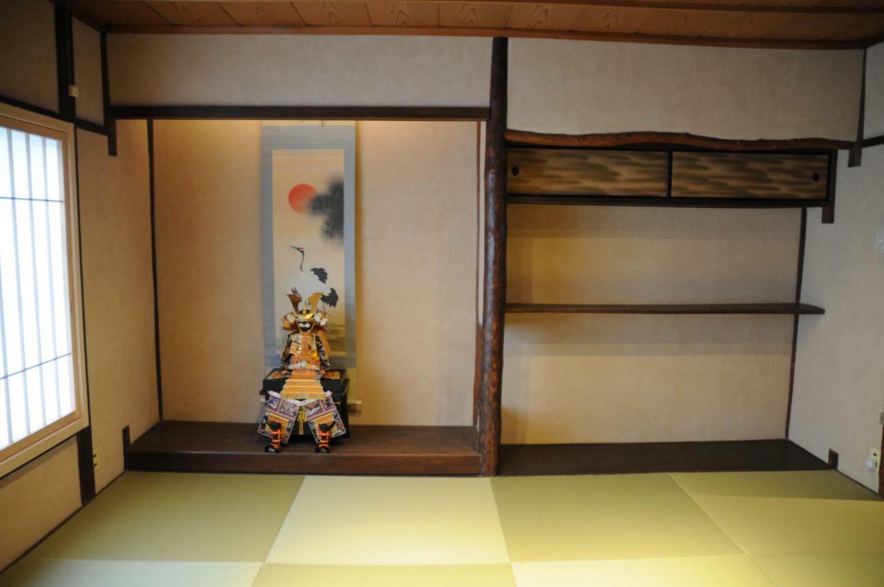 Guest house Pangea Nijo 2*