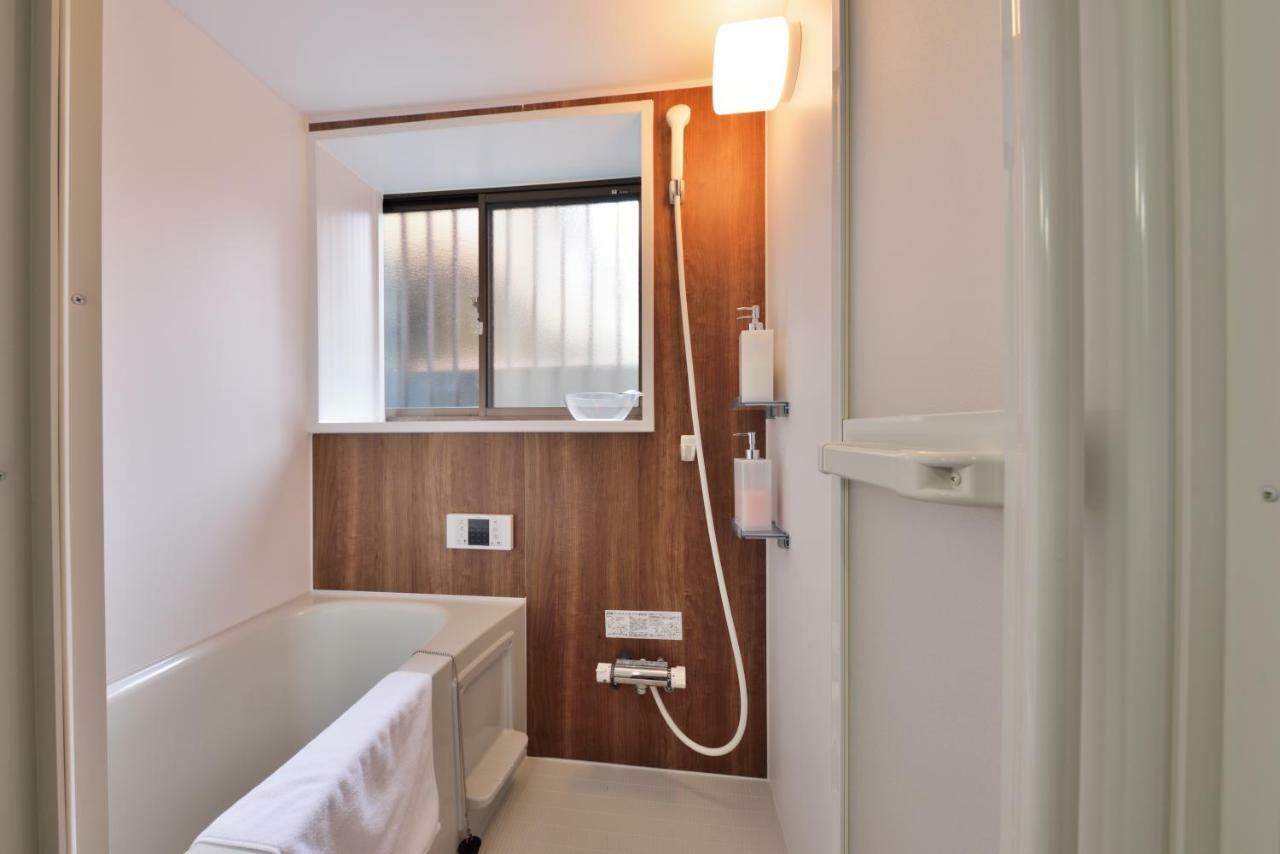 Comfortable House In Fushimi 2 Apartment Kyoto