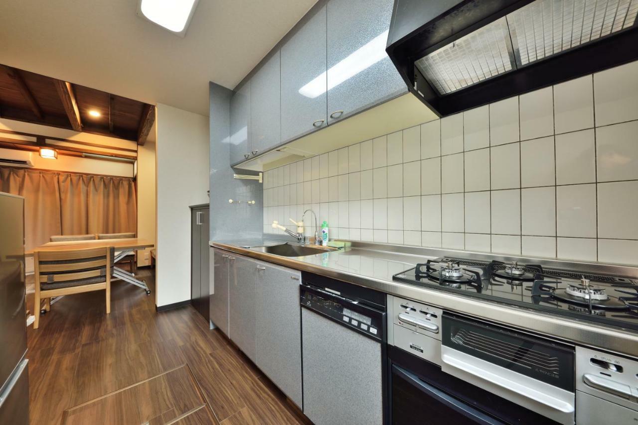 Comfortable House In Fushimi 2 Apartment *