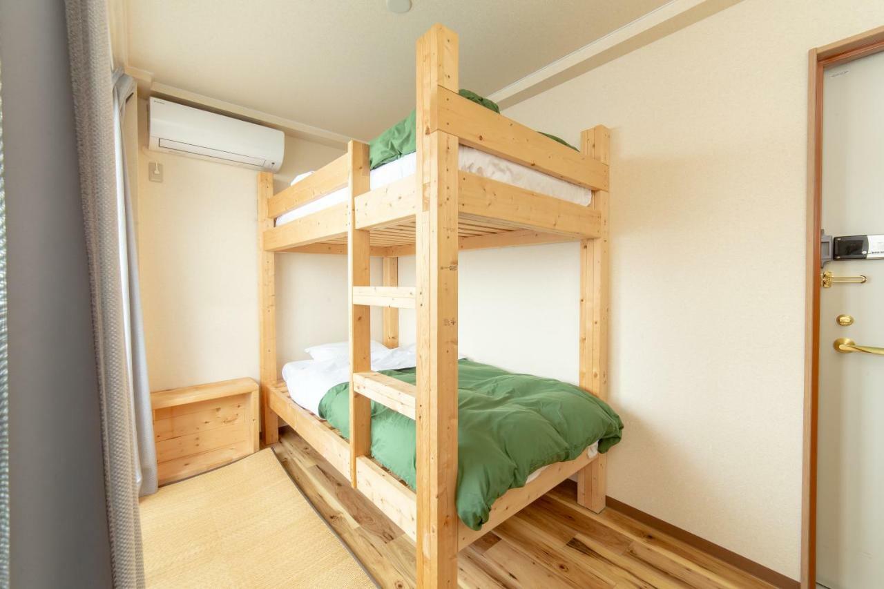 Kyoto Hostel Ryokan *