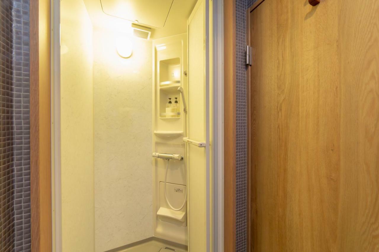 Kyoto Hostel Ryokan *