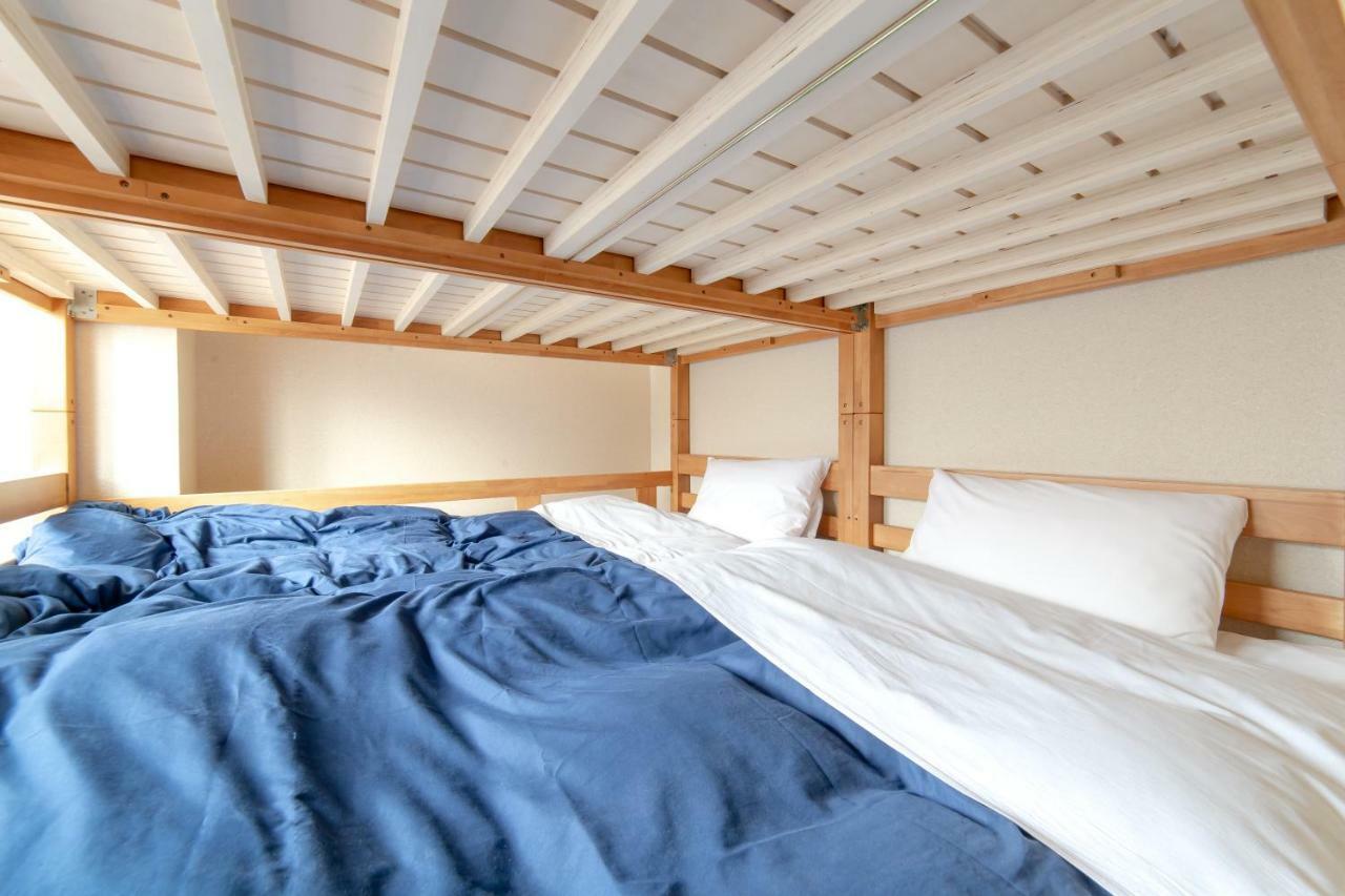 Hostel Kyoto Hostel Ryokan Kyoto