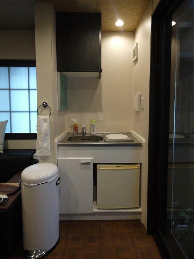 Holiday home Machiya Kaemon Kyoto