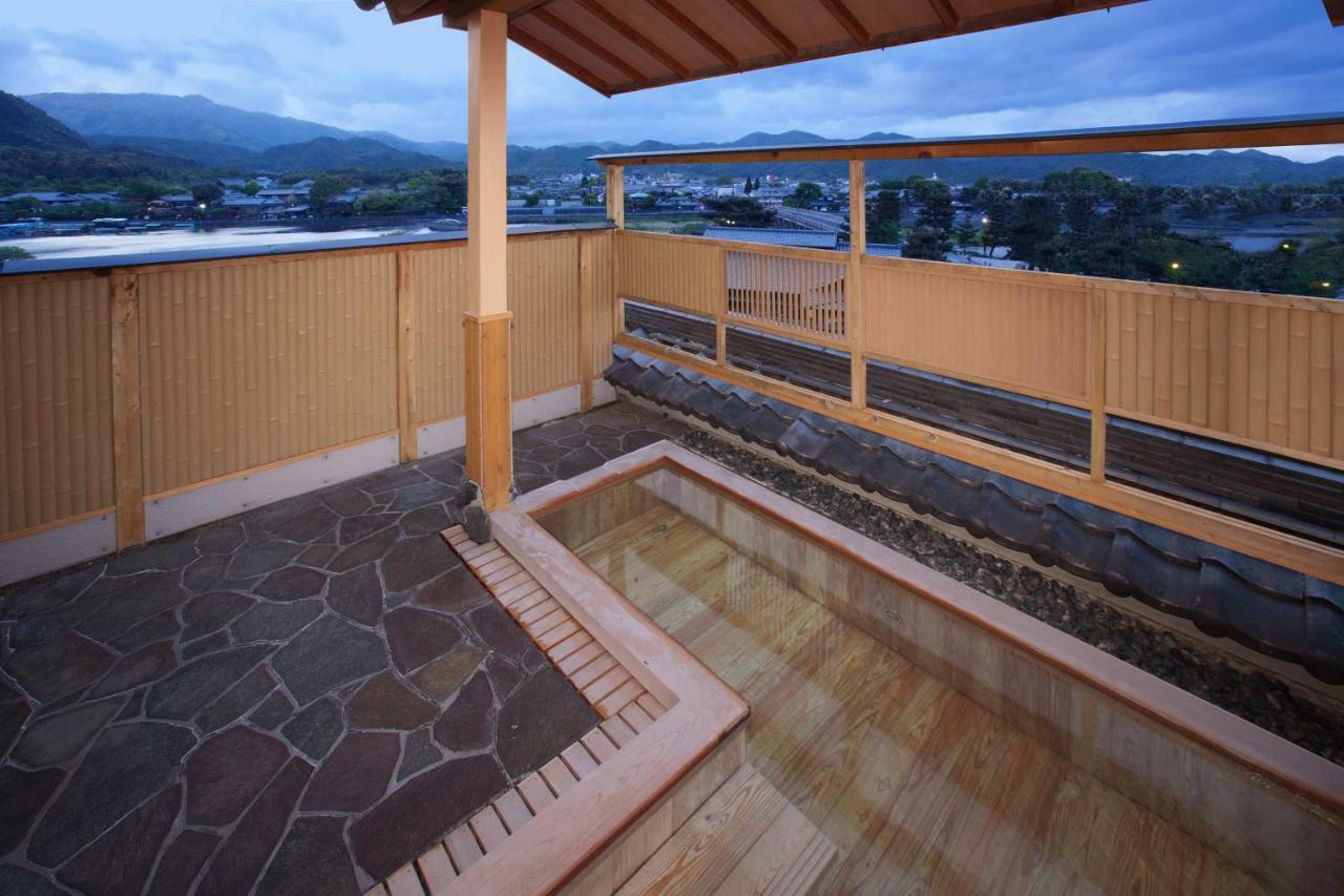 Hanaikada Ryokan Kyoto