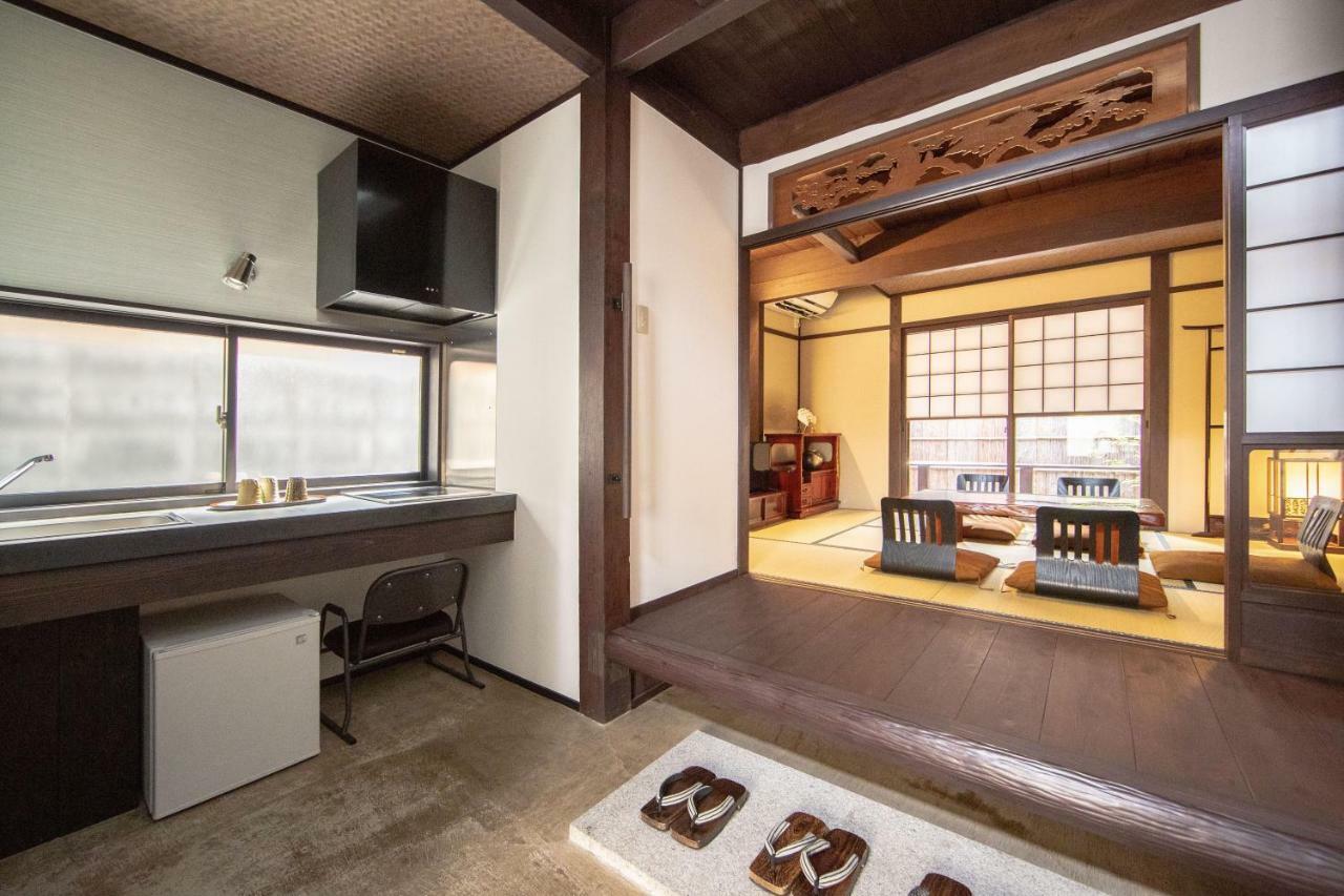 Holiday home Kyono Yado Ichi *