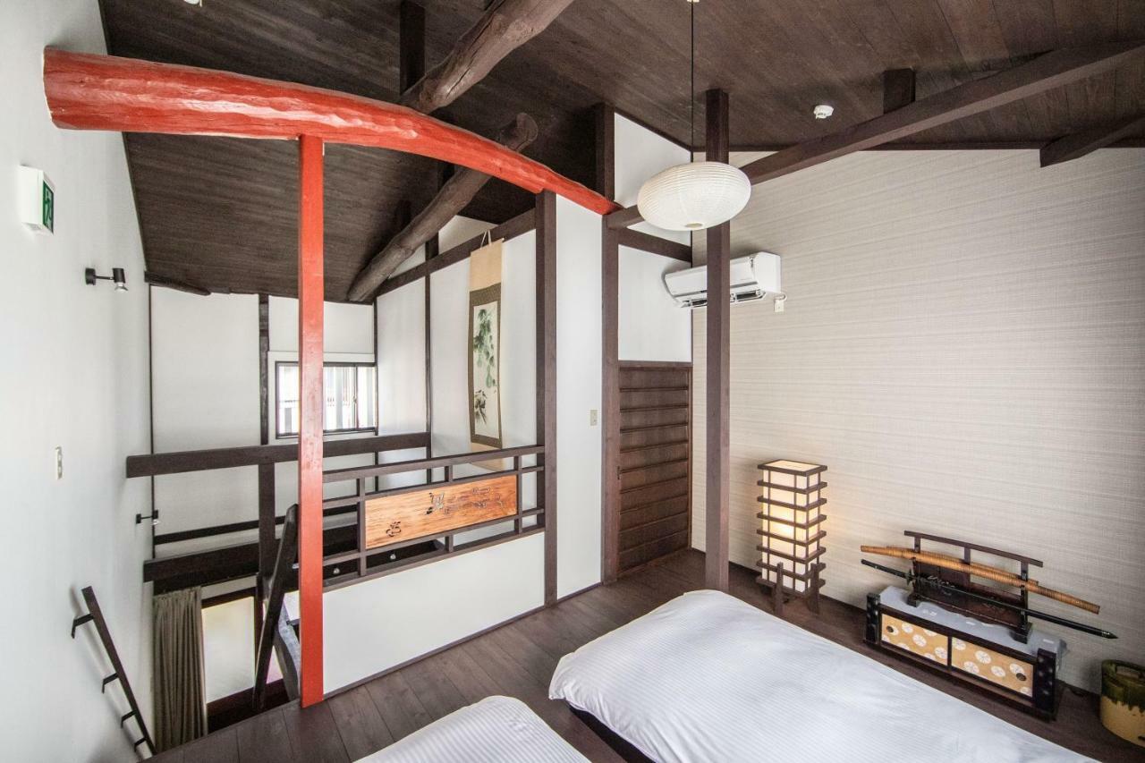 Kyono Yado Ichi Kyoto