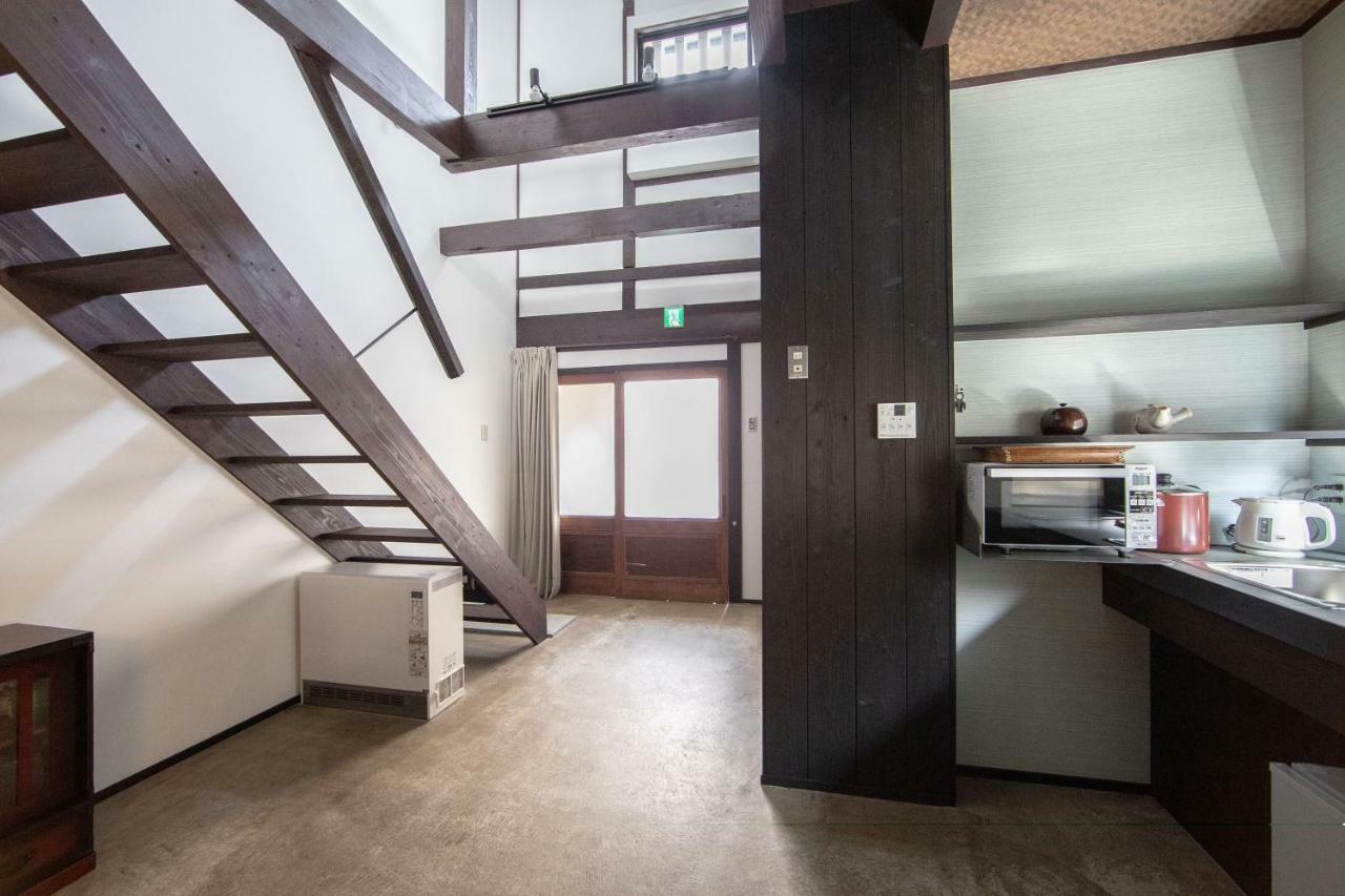 Kyono Yado Ichi Holiday home