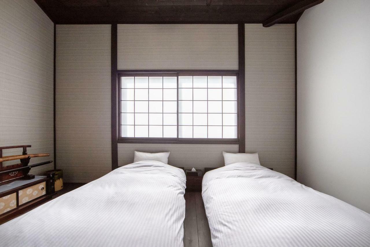 Kyono Yado Ichi Holiday home Kyoto