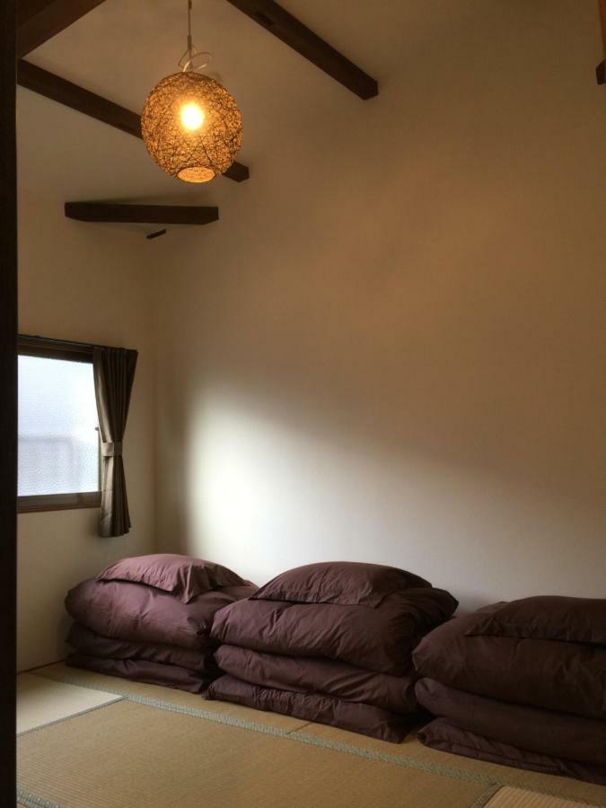 Guest house Hachijo Kyoto