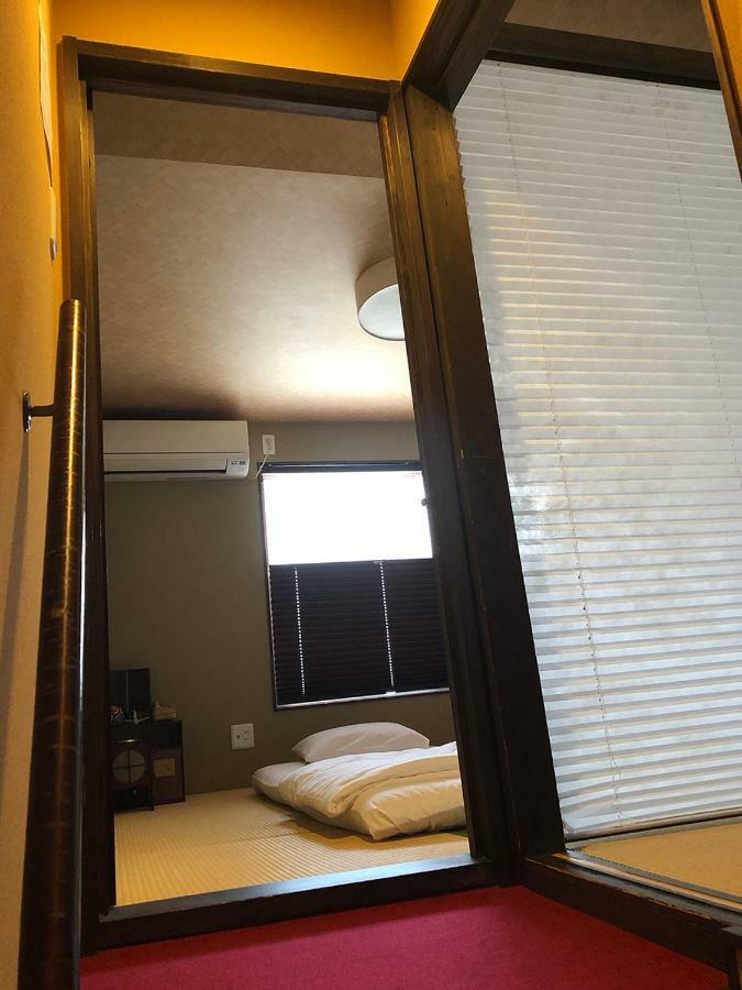 Holiday home Miyabi Kyoto