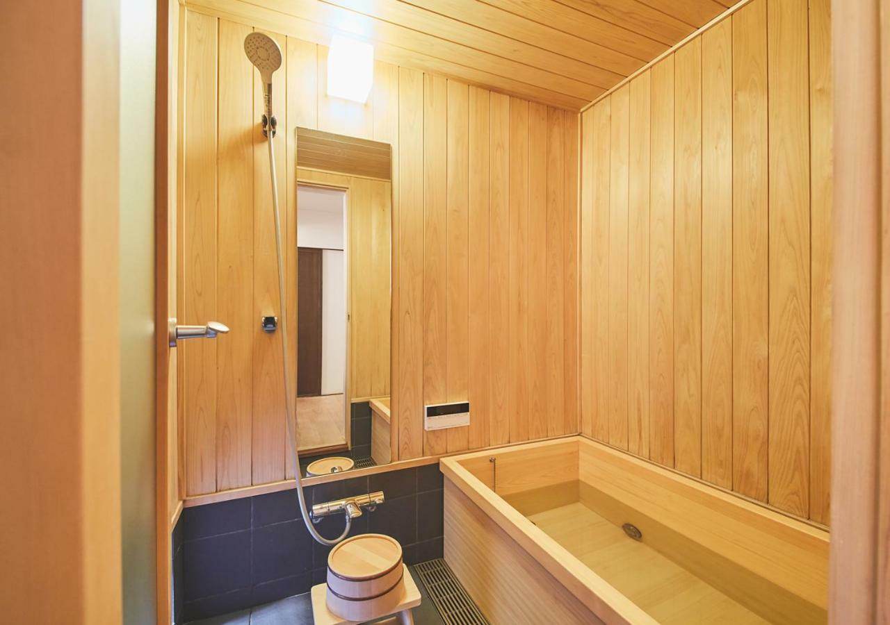 Gion Yasaka-no-yado Holiday home Kyoto