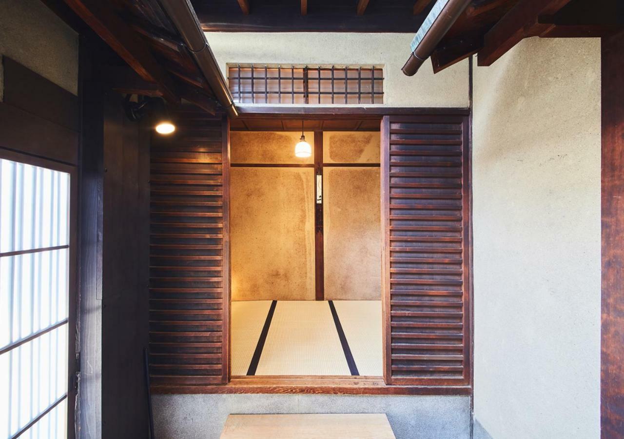 Gion Yasaka-no-yado Kyoto