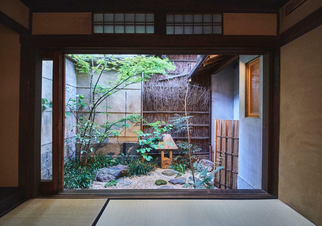 Gion Yasaka-no-yado Kyoto