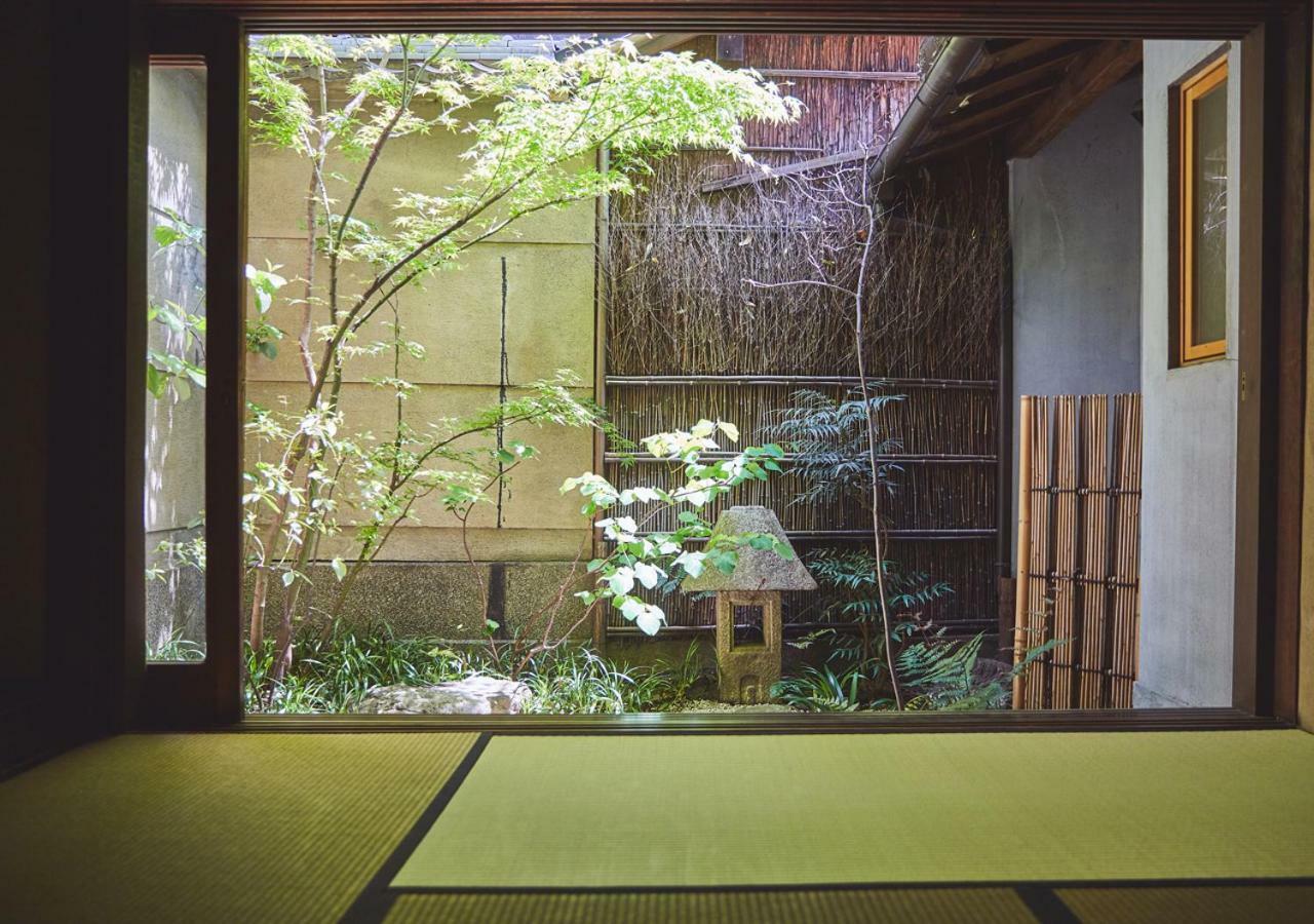 Gion Yasaka-no-yado Kyoto