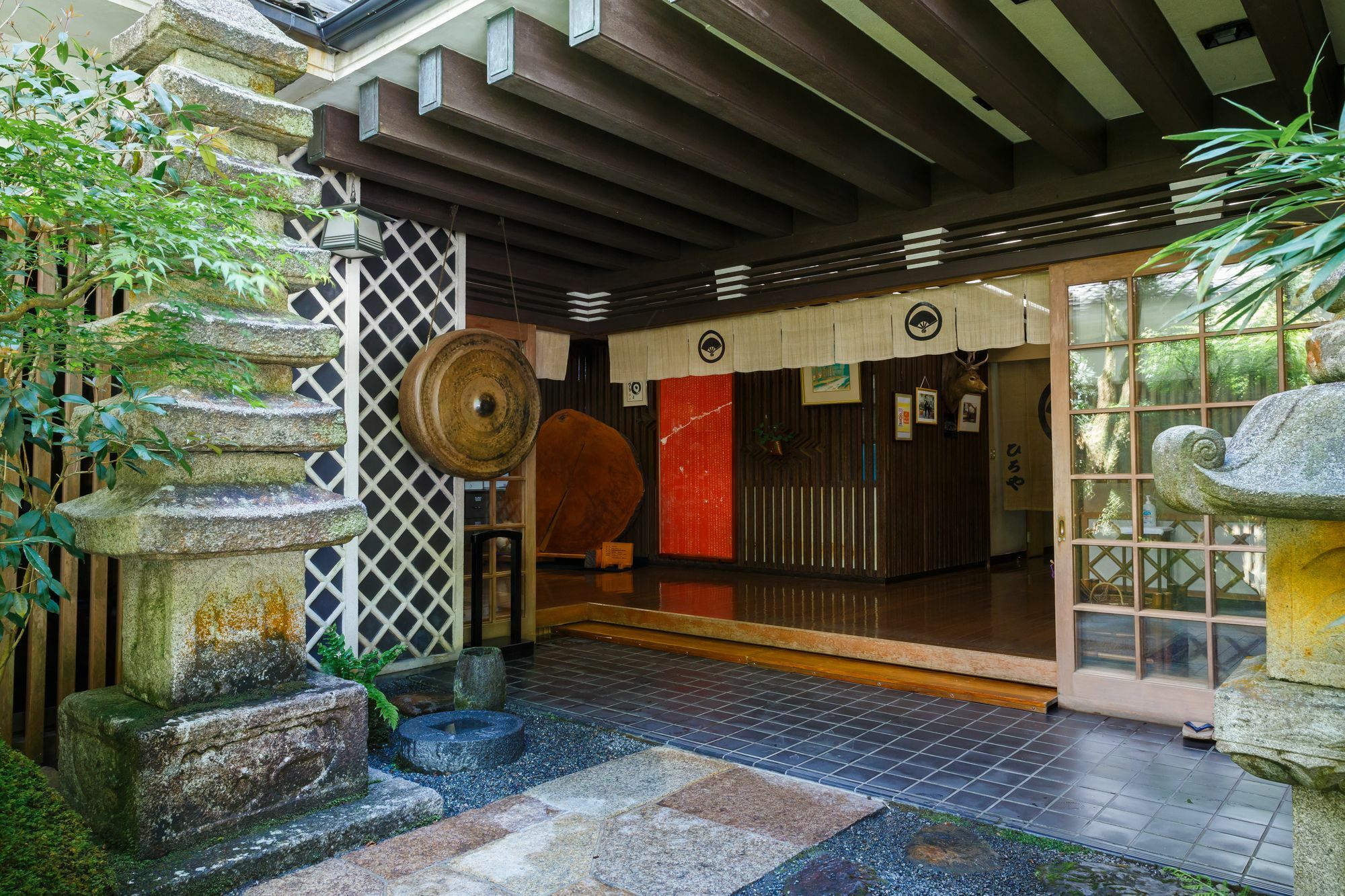 Kibune Hiroya Kyoto