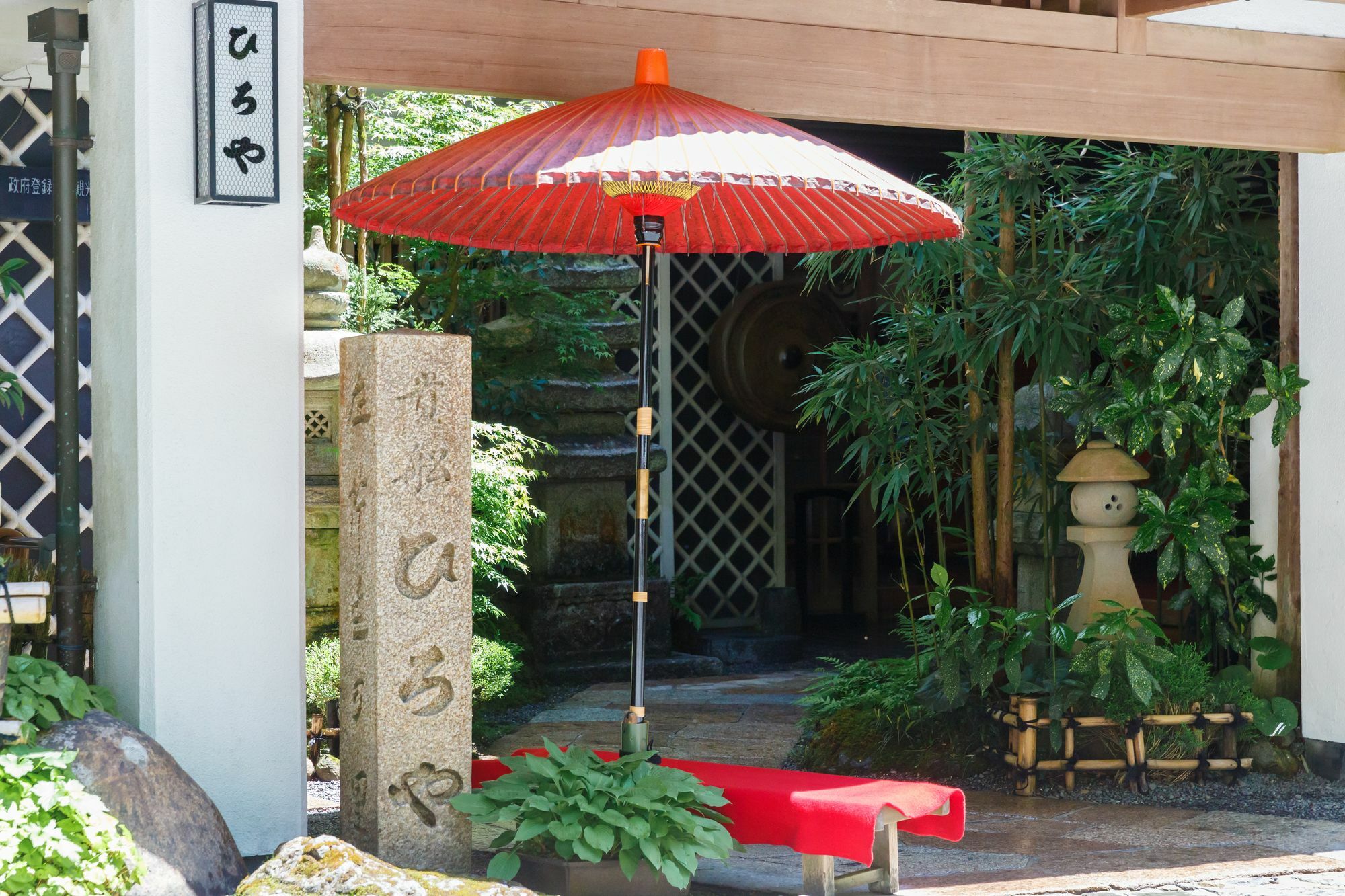 Kibune Hiroya Kyoto